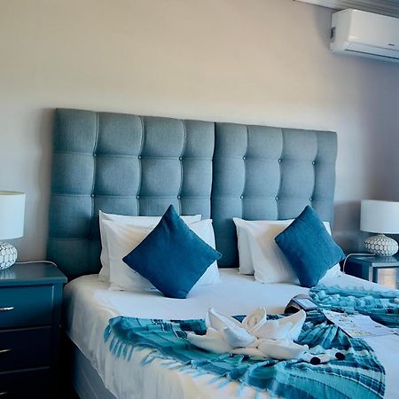 On The Estuary Hotel Knysna Buitenkant foto