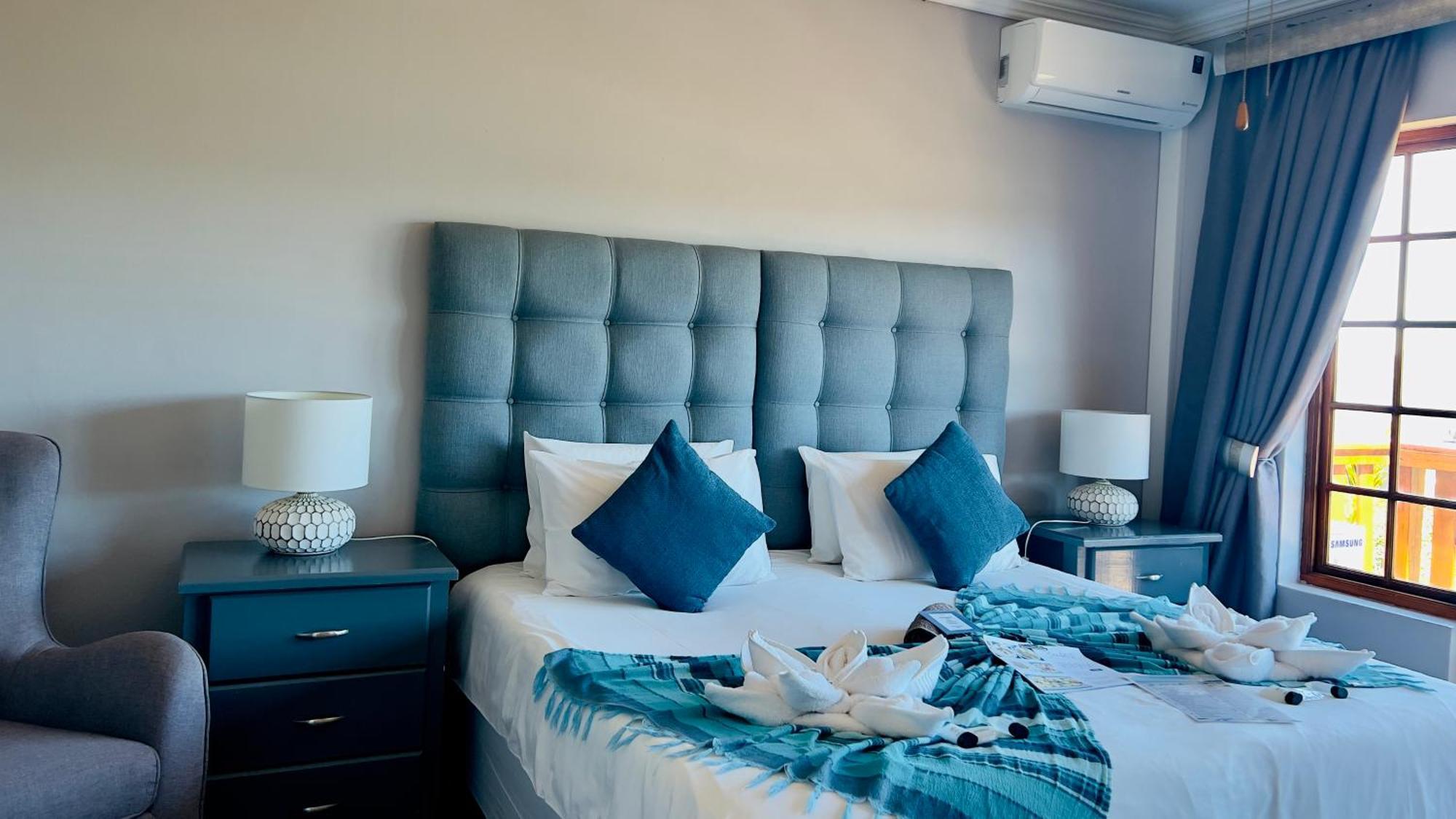On The Estuary Hotel Knysna Buitenkant foto
